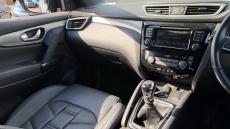 Nissan Qashqai 1.3 DiG-T 160 Tekna+ 5dr Petrol Hatchback